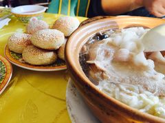 -砂锅居(西四店)