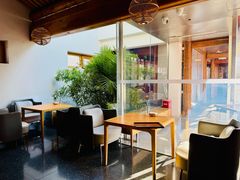 -彝席之地四合院·山珍私宴·婚宴