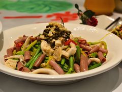 -味茂·老船夫1927(东海东路店)