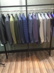 -Suit&Leader尚理德服装定制(上海展览中心店)