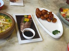 -伙靠·江浙菜(田林路店)