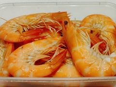 -老人和饭店(打浦路店)