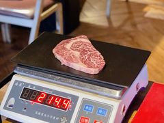 -觅福里•熟成和牛餐厅