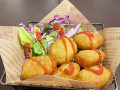 -沏点Trattoria意大利餐厅(新街口店)