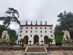 -普陀宗乘之庙(小布达拉宫)