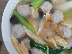 -子午路张记肉夹馍(翠华路店)