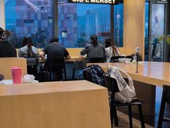 -Cafe Mersey默西咖啡(西交店)