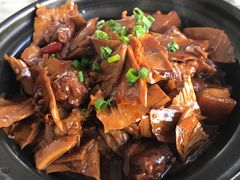 -自游人·美食一楼·地道徽菜(三十年名店)