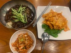 -韩礼年糕(飞虹路店)