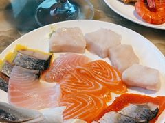 -安蒂娅·海鲜自助餐厅(安蒂娅美兰酒店)