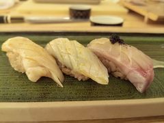 -鮨政· Omakase(福州万象城店)