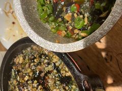 -聚鑫朋酸菜肥肠(文艺路口店)