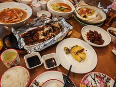 -新白鹿餐厅(城西银泰城店)