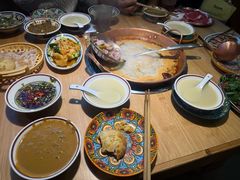 -洱火云南酸菜牛肉火锅(石景山当代商城店)