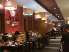 -吉野家(学院路店)