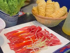 -成都老码头火锅(旺角店)