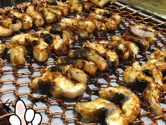 -百年食客韩式烤肉(南三环店)