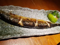 -鳗鱼家·深夜食堂(军博店)