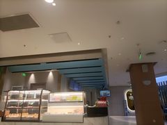 -奈雪的茶(亨特国际广场店)