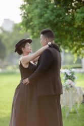 -罗马经典婚纱摄影·轻奢化定制