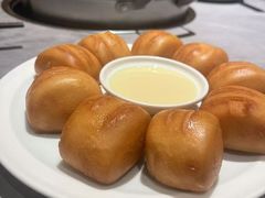 -阿源鱼捞斑鱼火锅·海鲜粥(山景尚宅店)