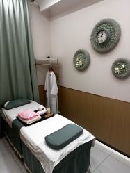 -芳朵美容养生SPA