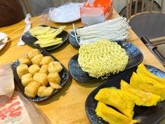 -重庆鸡公煲·嘟享吃(林科大店)
