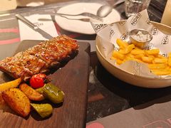 -Nord Grill&Bar Highland诺德西餐(深圳欢乐海岸店)