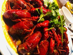 -功夫小龙虾·烧烤·江湖菜(金沙洲店)