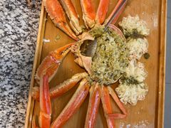 -震海贝烤贝·民俗特色店(延吉总店)