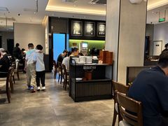 -萨莉亚意式餐厅(南京虹悦城店)