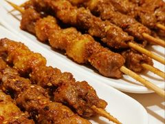 -百草滩羊清水涮羊肉·清真·宁夏盐池滩羊(莲花桥店)