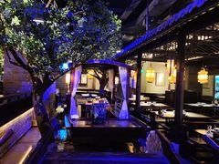 -绿茶餐厅(乐峰广场店)