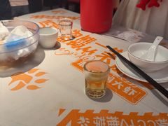 -熊记虾王·小龙虾(东晓南店)