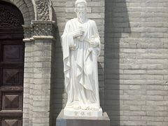 -天主教堂(莲池区)