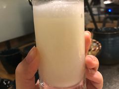 冰沙-湊湊火锅·茶憩(东城万达店)