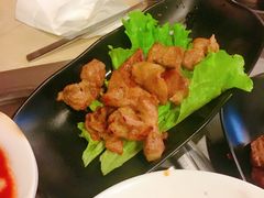-郑阿姨的家·이모네·韩料&烤肉(武川路店)