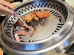 -盛江山自助料理(太原街万达店)