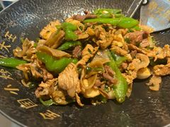 费大厨辣椒炒肉-费大厨辣椒炒肉(黄兴中心广场店)