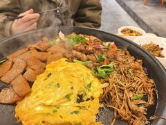 -一烙锅(友谊店)