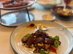 -三号黄浦会Canton Table