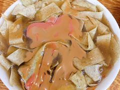 -真素诚·清真(新华路店)