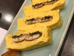 -竹叶亭(银座店)