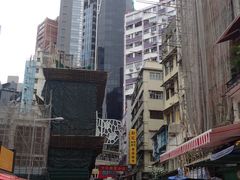 -公利真料竹蔗水(中环店)