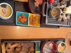-味太助·银饭食堂(中华城店)