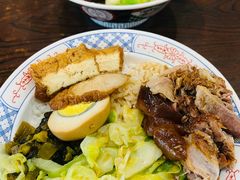 -香友记正宗隆江猪脚饭(首经贸店)