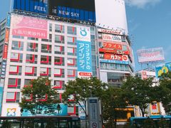 -涩谷区