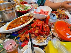 -大孩龙虾(体育场旗舰店)