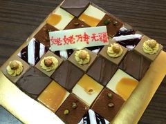 -维尔纳斯·生日蛋糕动物奶油冰淇淋蛋糕(人大店)