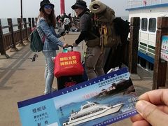 -兴城海滨风景区